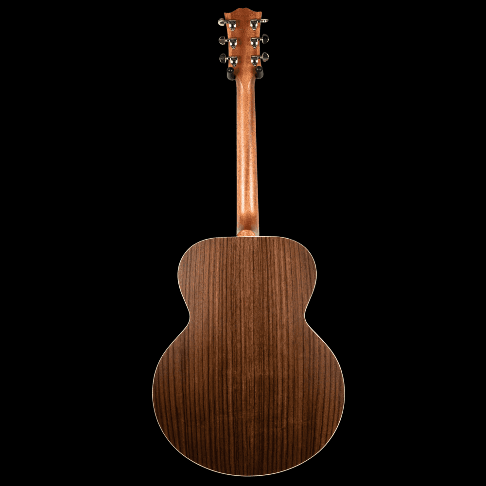 SJ-200 Studio Rosewood in Satin Natural