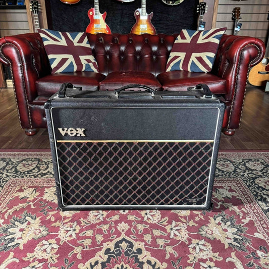 'Rose Morris Era' AC30 Reverb Amplifier