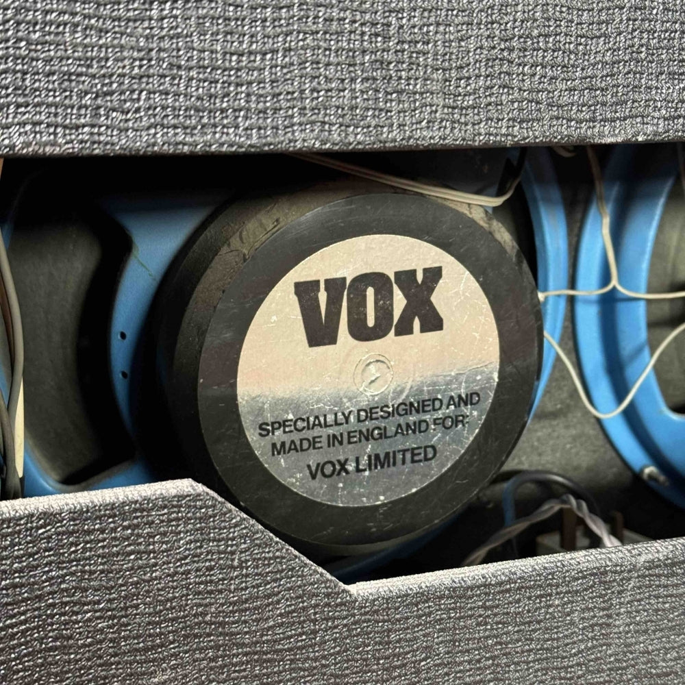 'Rose Morris Era' AC30 Reverb Amplifier
