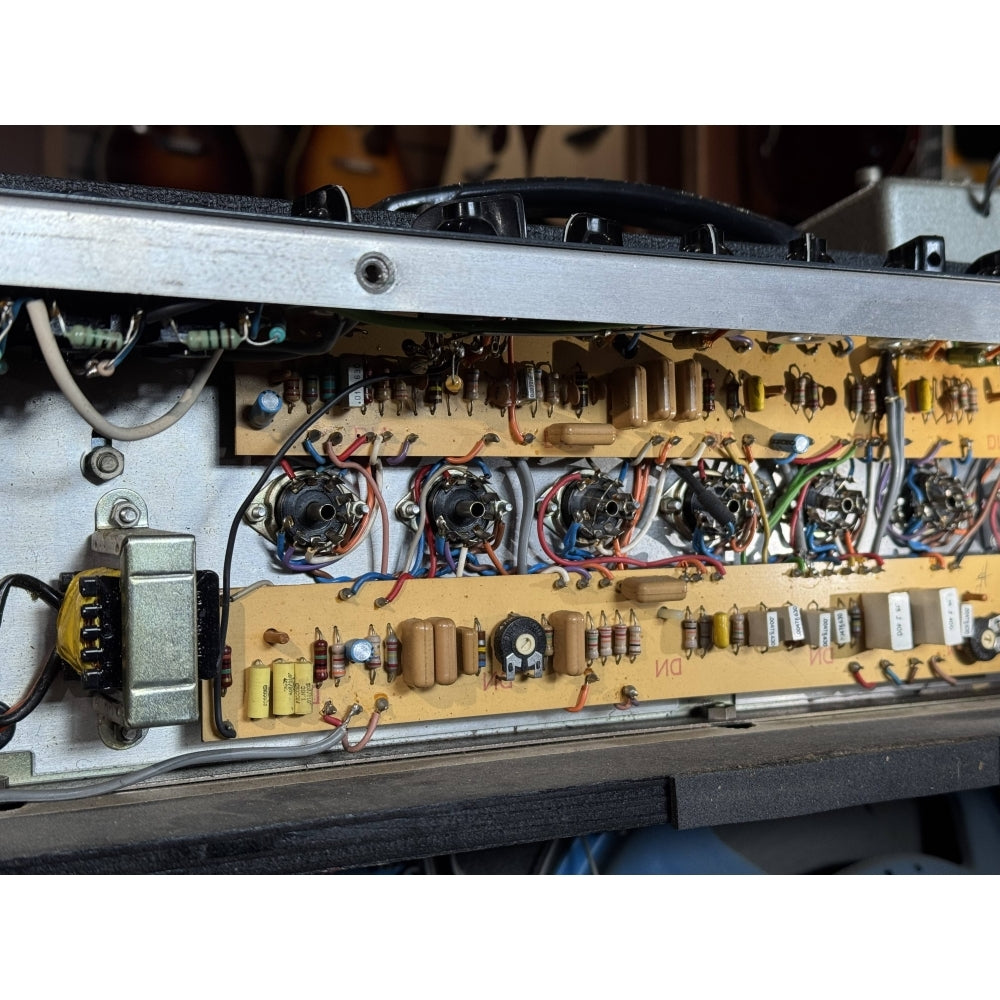 'Rose Morris Era' AC30 Reverb Amplifier