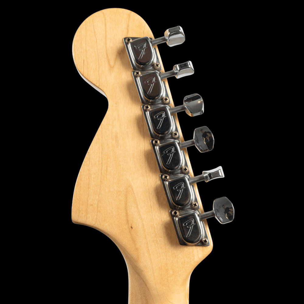 Fender 1979 Stratocaster in Natural (Pre-Owned)