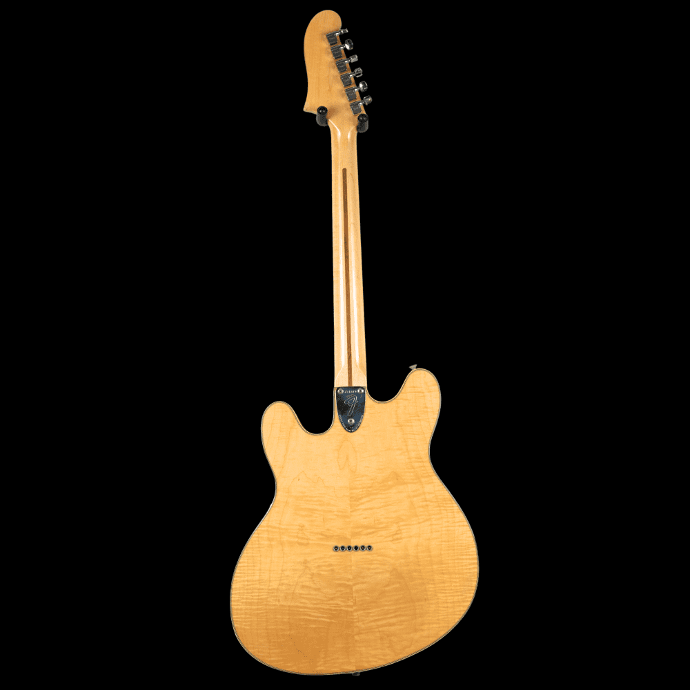 Fender 1979 Starcaster in Natural (Pre-Owned)