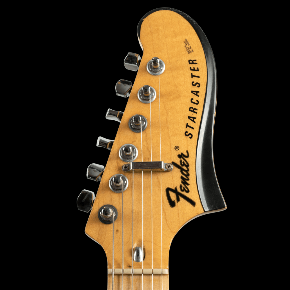 Fender 1979 Starcaster in Natural (Pre-Owned)