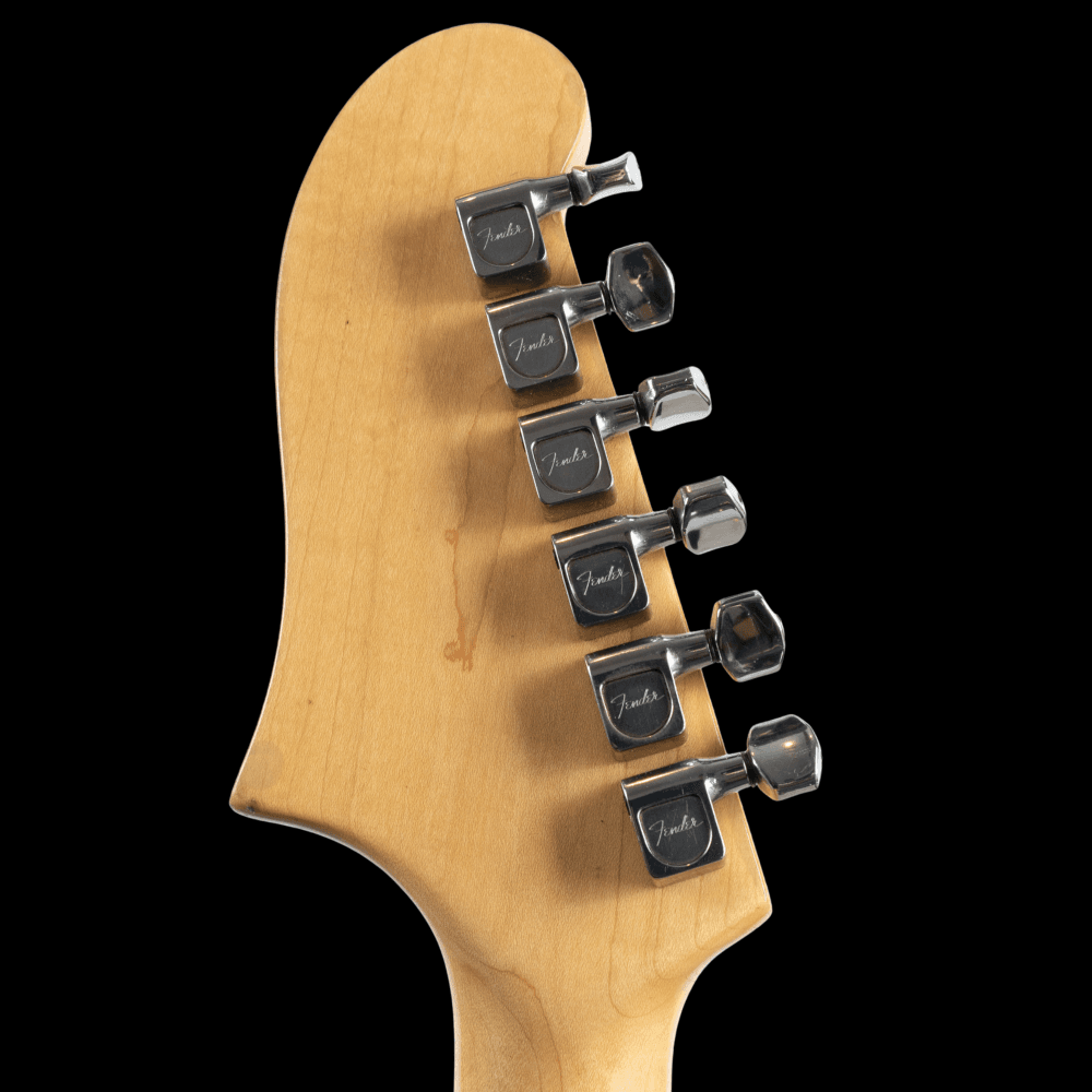 Fender 1979 Starcaster in Natural (Pre-Owned)
