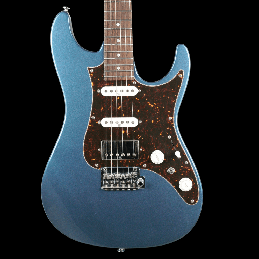 AZ2204 Prestige in Ice Metallic Blue (Pre-Owned)