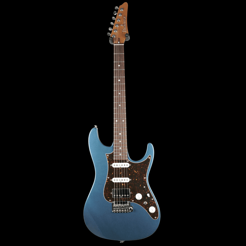 AZ2204 Prestige in Ice Metallic Blue (Pre-Owned)