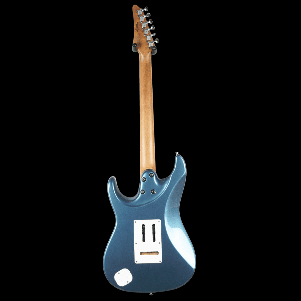 AZ2204 Prestige in Ice Metallic Blue (Pre-Owned)