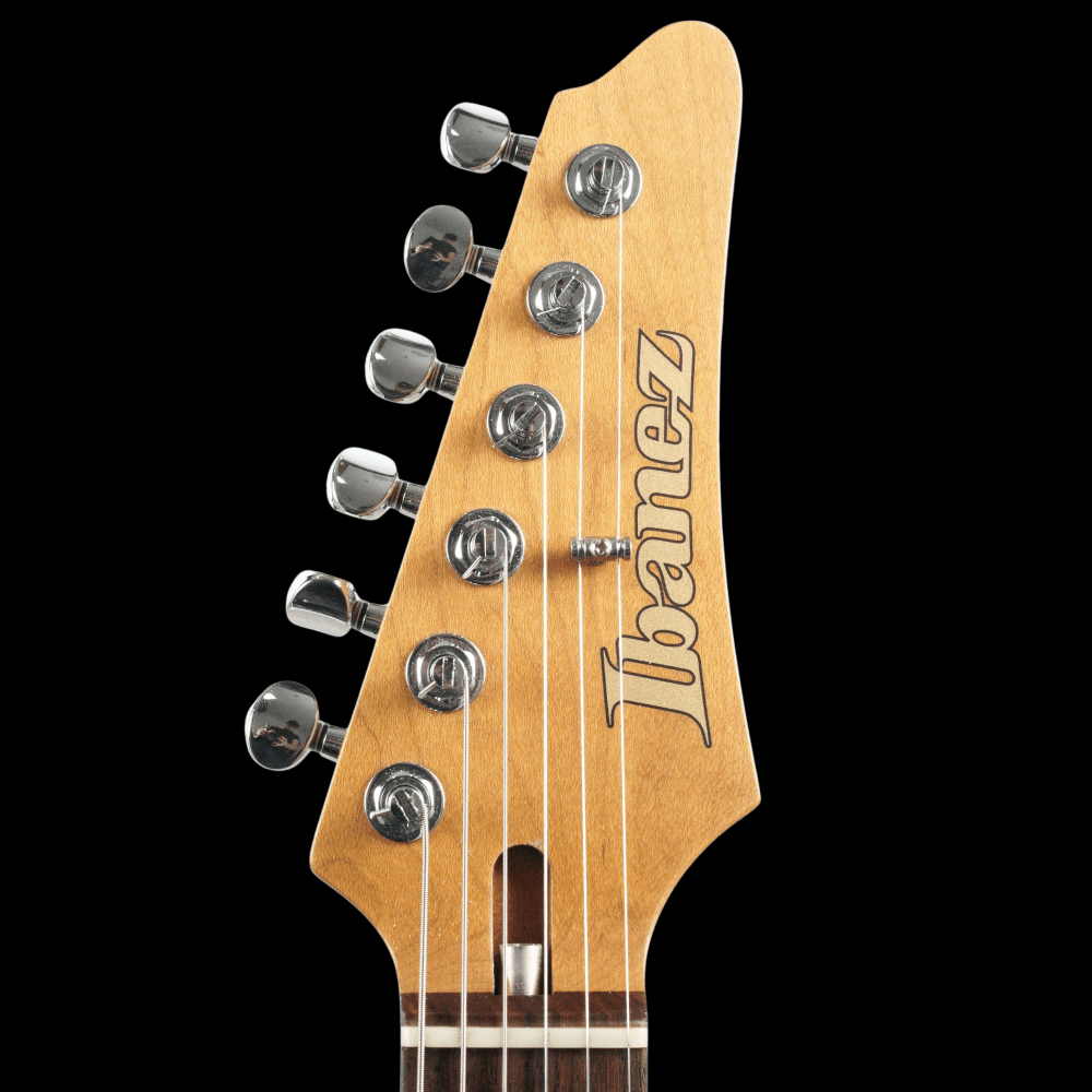 AZ2204 Prestige in Ice Metallic Blue (Pre-Owned)