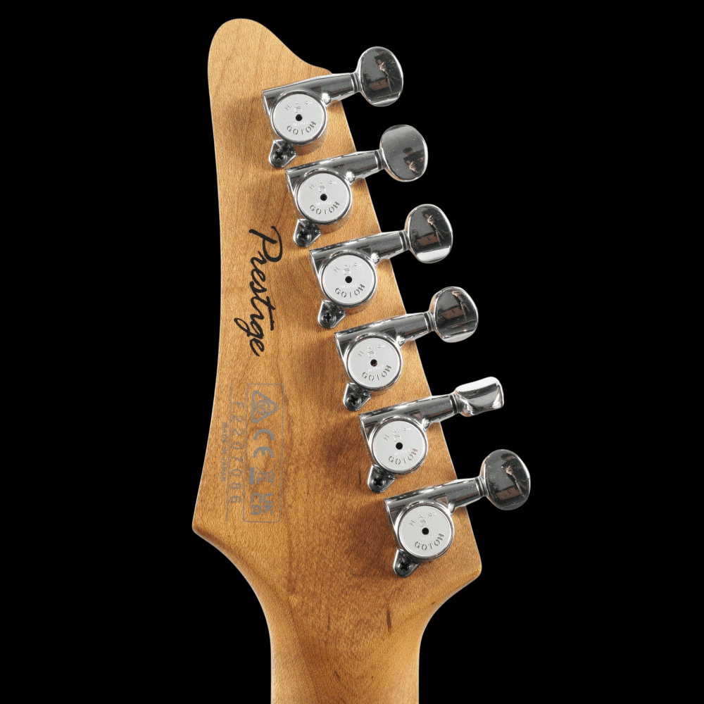 AZ2204 Prestige in Ice Metallic Blue (Pre-Owned)