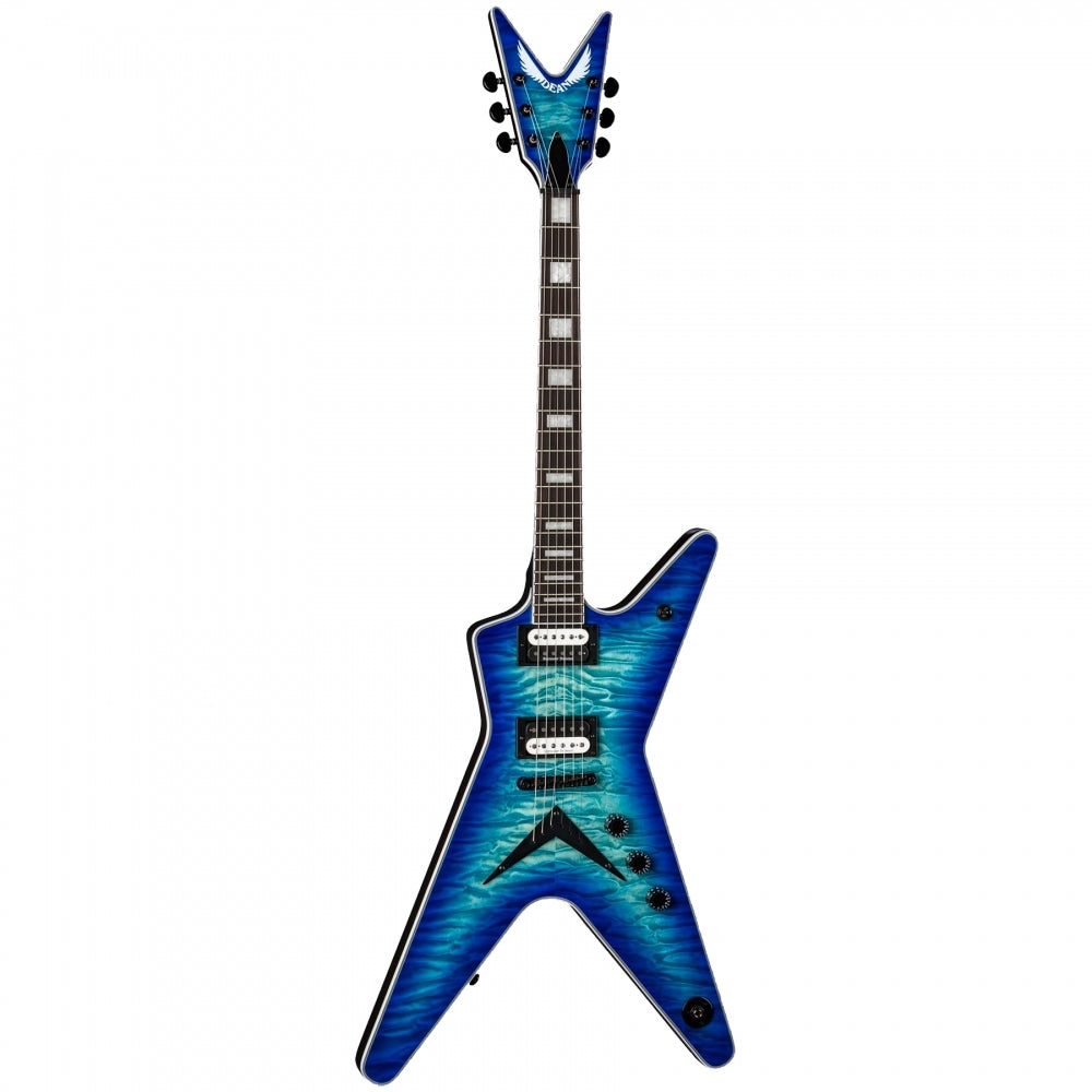 Dean ML ML Select Quilt Top Ocean Burst