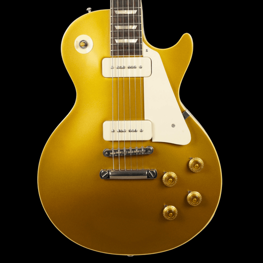 Custom Shop True Historic '56 Les Paul Goldtop (Pre-Owned)
