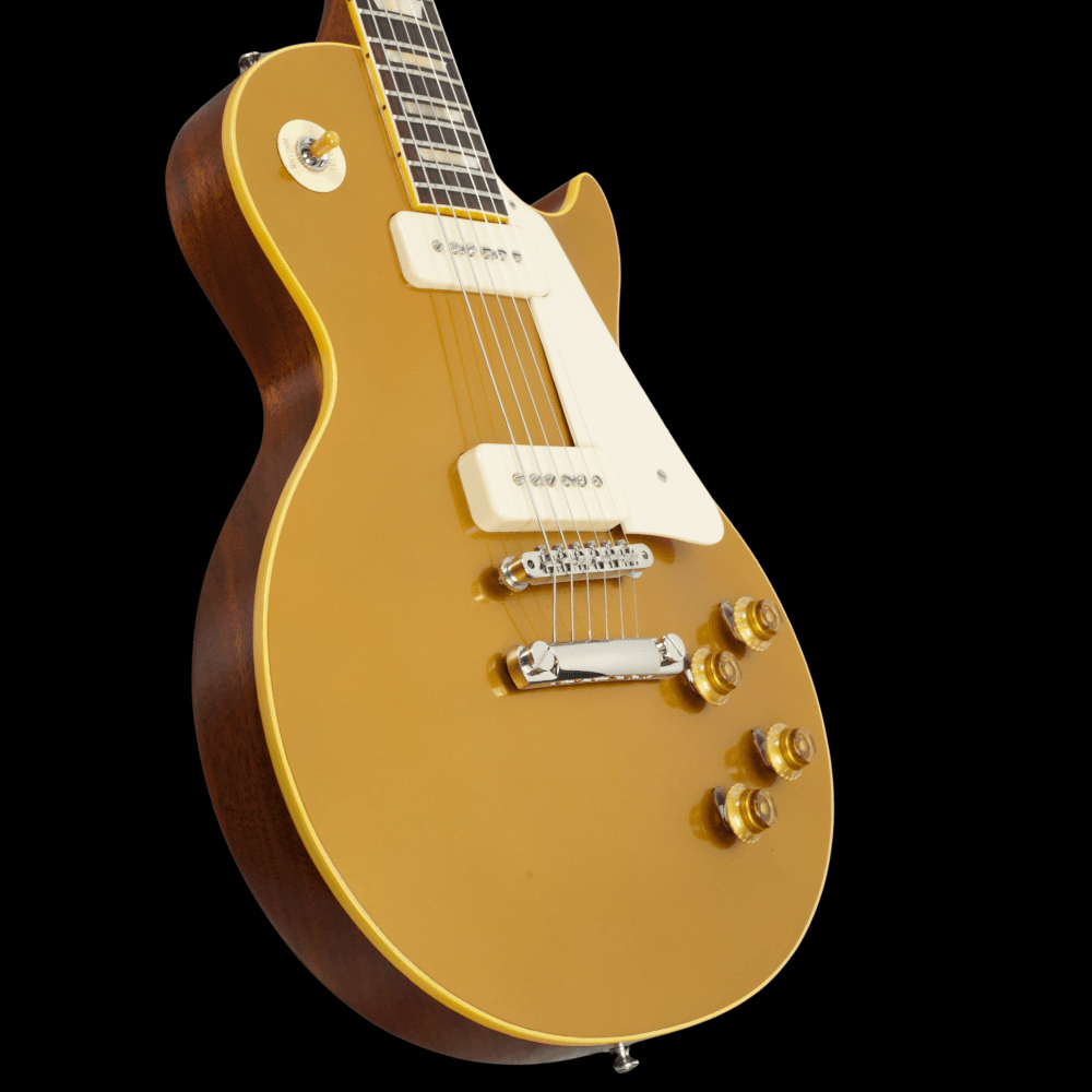 Custom Shop True Historic '56 Les Paul Goldtop (Pre-Owned)
