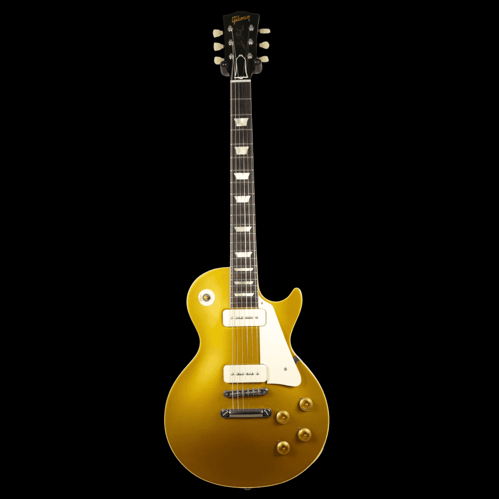 Custom Shop True Historic '56 Les Paul Goldtop (Pre-Owned)