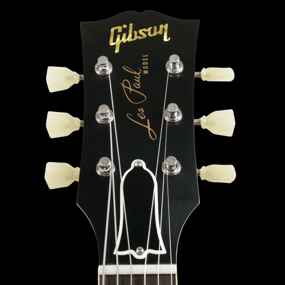 Custom Shop True Historic '56 Les Paul Goldtop (Pre-Owned)