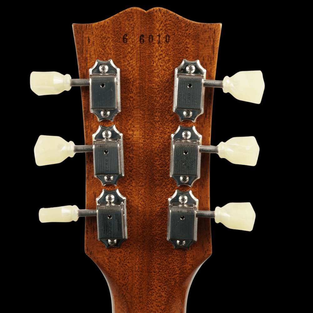 Custom Shop True Historic '56 Les Paul Goldtop (Pre-Owned)