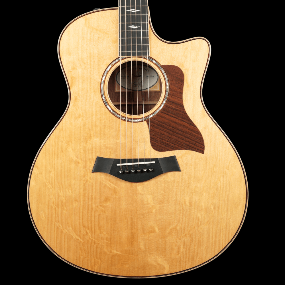 Custom GS Honduran Rosewood & Bearclaw Spruce GS BTO (Pre-Owned)
