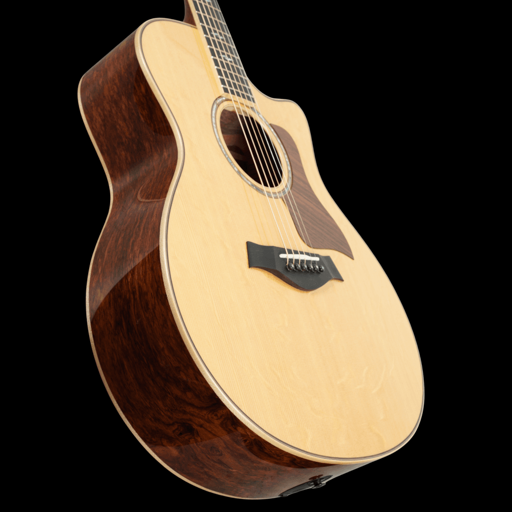 Custom GS Honduran Rosewood & Bearclaw Spruce GS BTO (Pre-Owned)