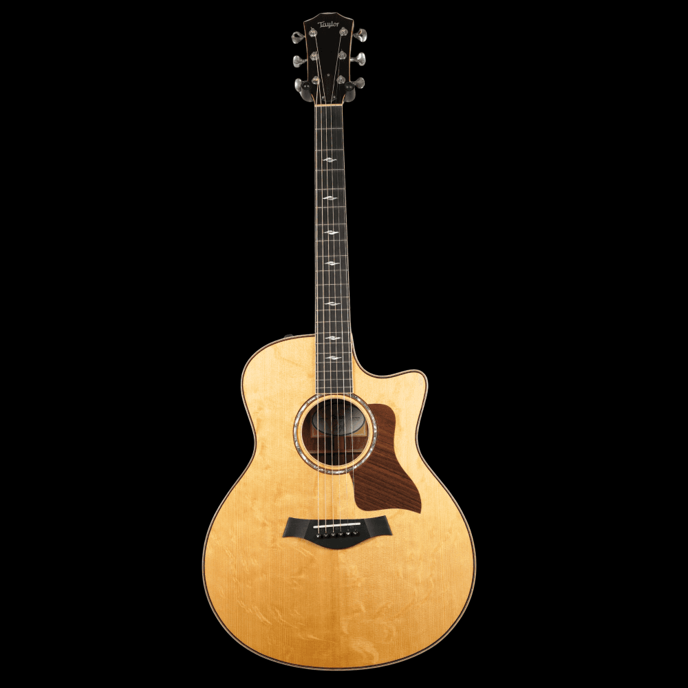 Custom GS Honduran Rosewood & Bearclaw Spruce GS BTO (Pre-Owned)
