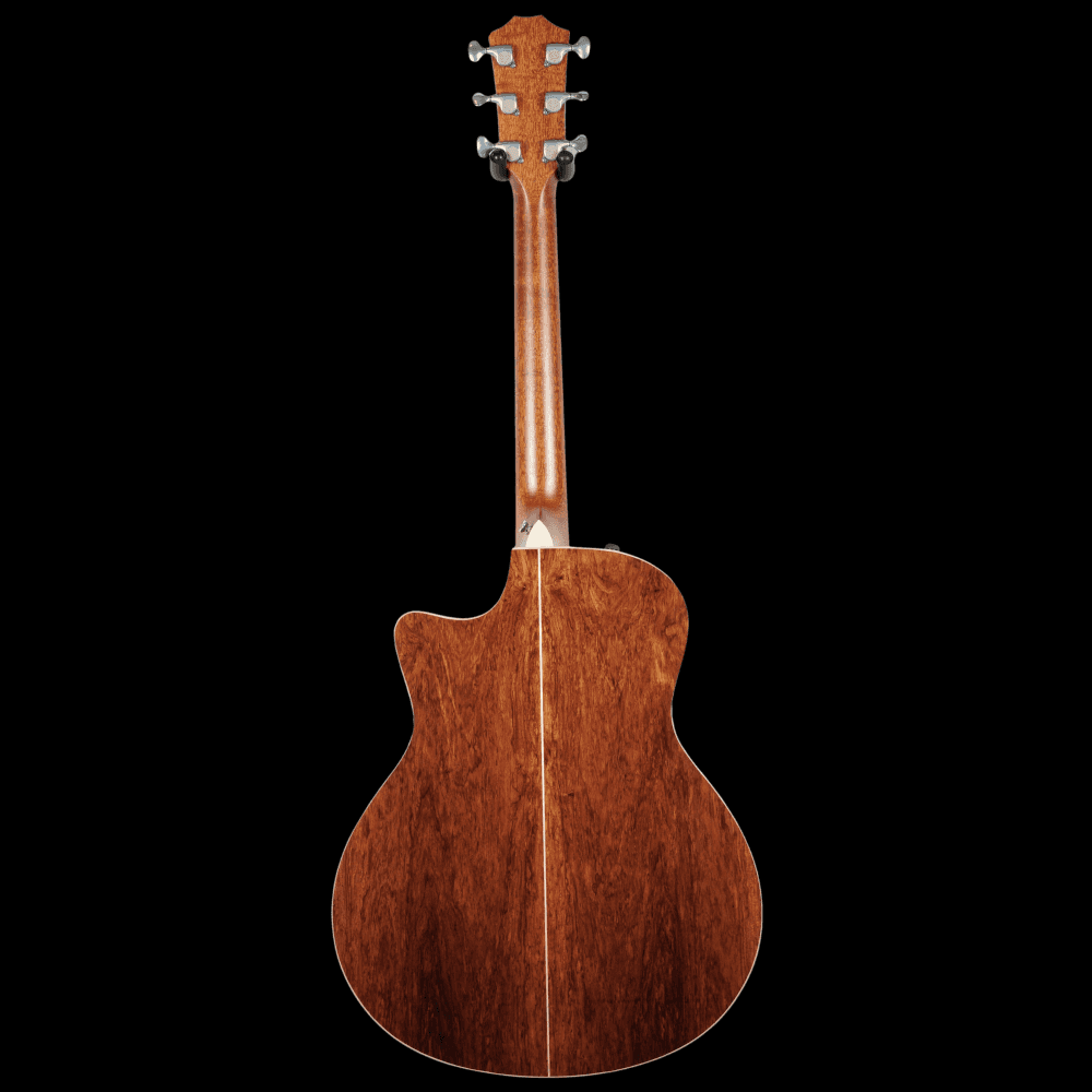 Custom GS Honduran Rosewood & Bearclaw Spruce GS BTO (Pre-Owned)