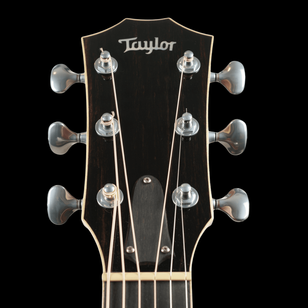 Custom GS Honduran Rosewood & Bearclaw Spruce GS BTO (Pre-Owned)