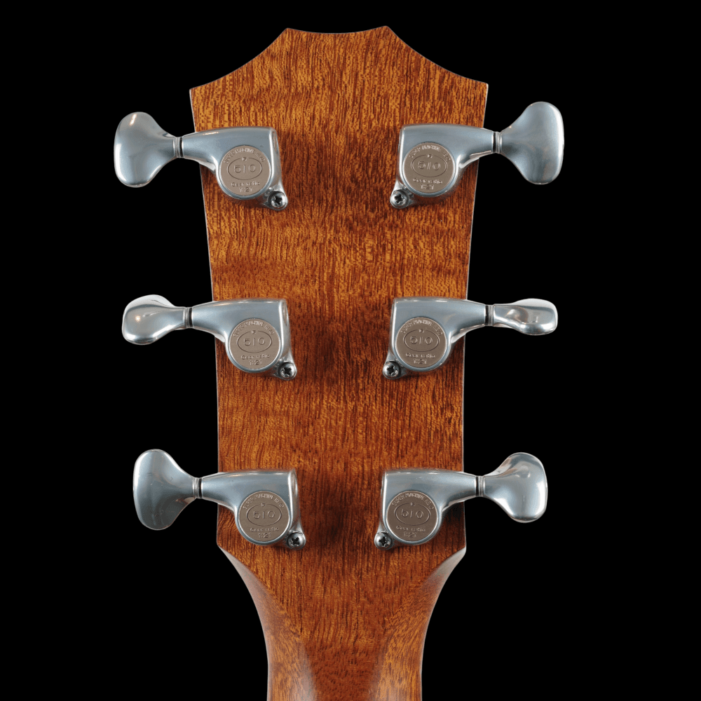 Custom GS Honduran Rosewood & Bearclaw Spruce GS BTO (Pre-Owned)