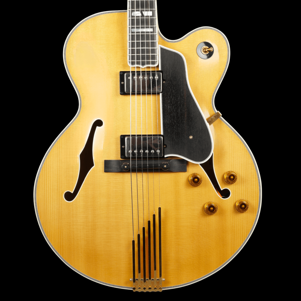 Jim Triggs San Salvador L-5 (Pre-Owned)