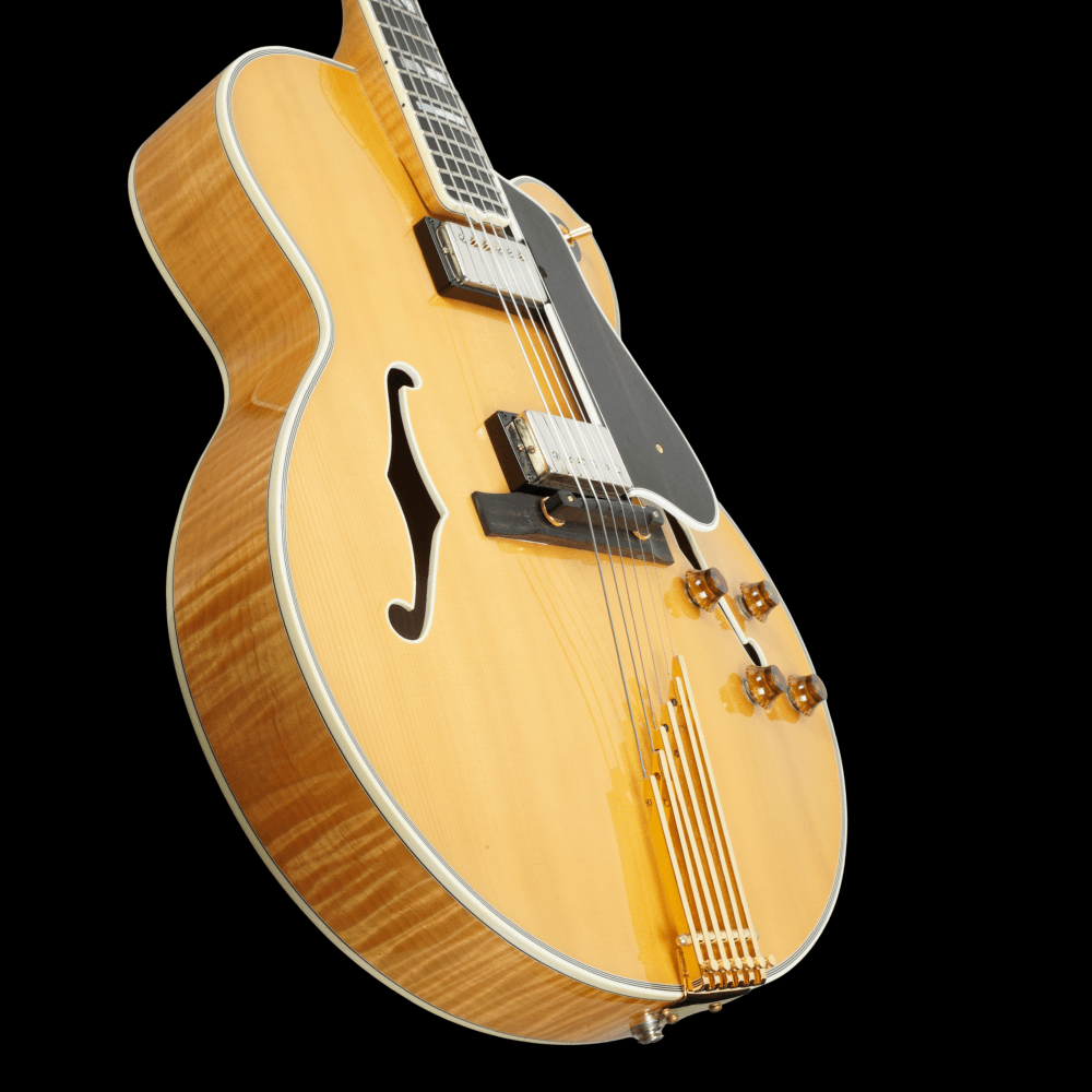 Jim Triggs San Salvador L-5 (Pre-Owned)