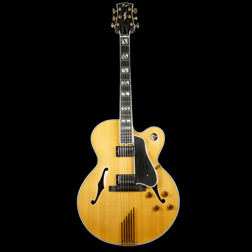 Jim Triggs San Salvador L-5 (Pre-Owned)