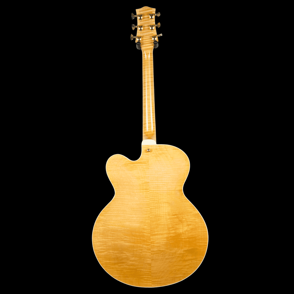Jim Triggs San Salvador L-5 (Pre-Owned)