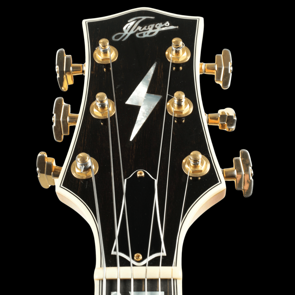 Jim Triggs San Salvador L-5 (Pre-Owned)