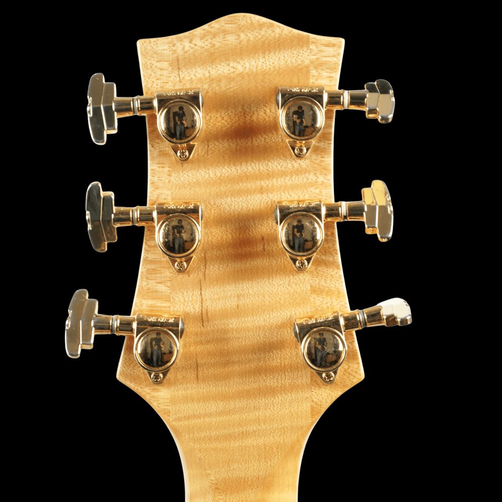 Jim Triggs San Salvador L-5 (Pre-Owned)