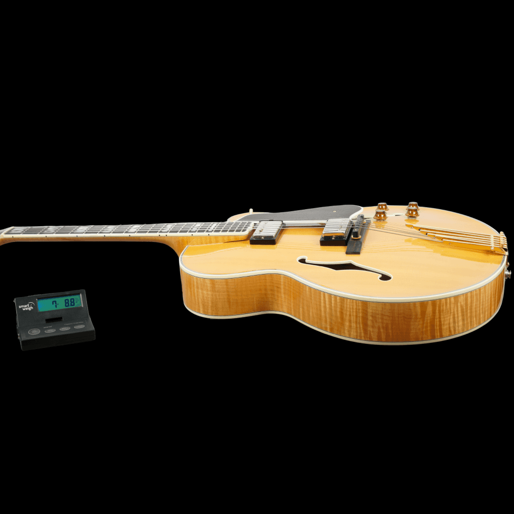 Jim Triggs San Salvador L-5 (Pre-Owned)