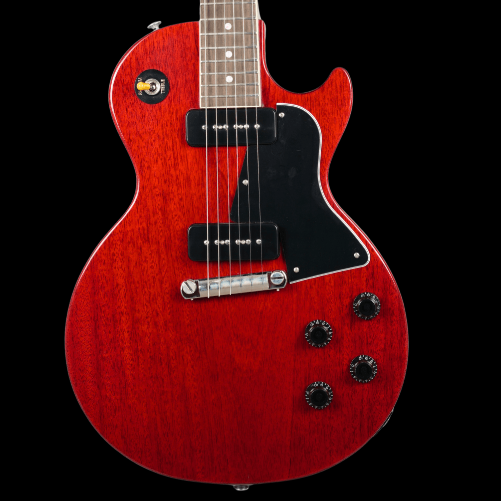 Les Paul Special in Vintage Cherry
