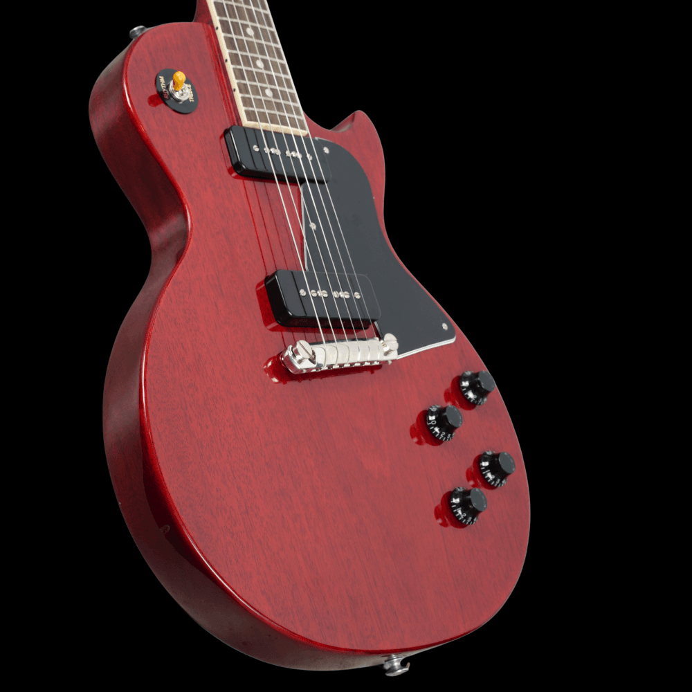 Les Paul Special in Vintage Cherry