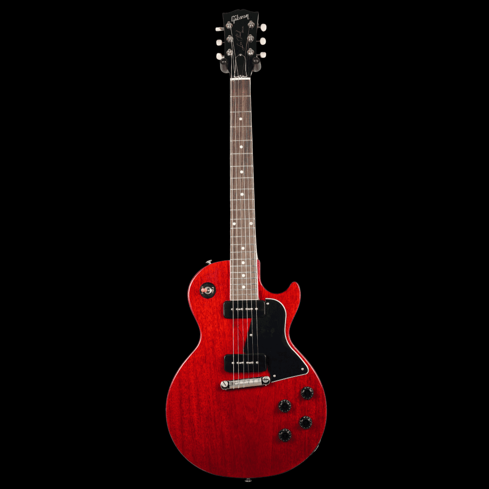 Les Paul Special in Vintage Cherry