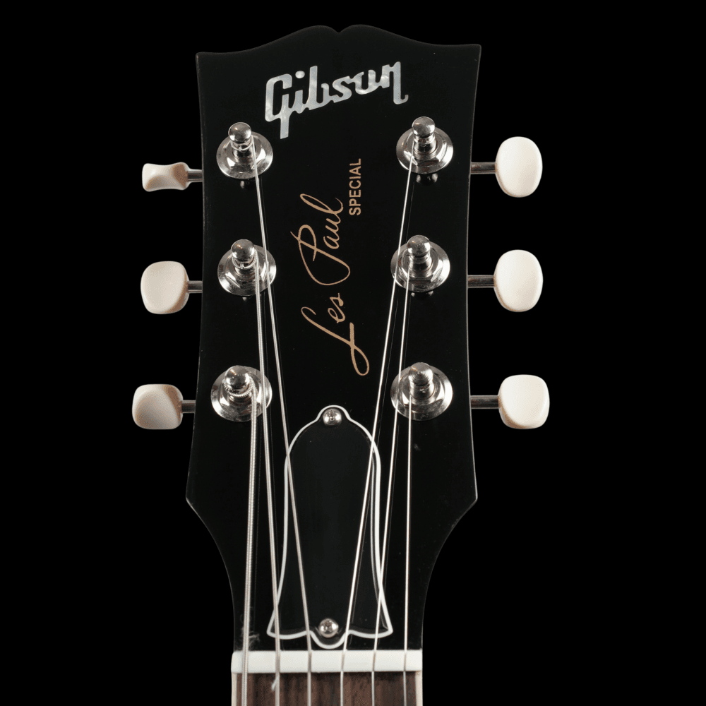 Les Paul Special in Vintage Cherry