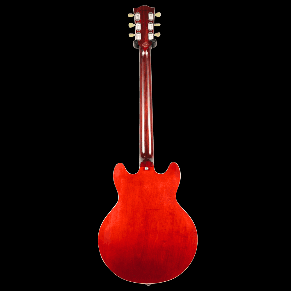 Custom ES-339 In Cherry (Pre-Owned)