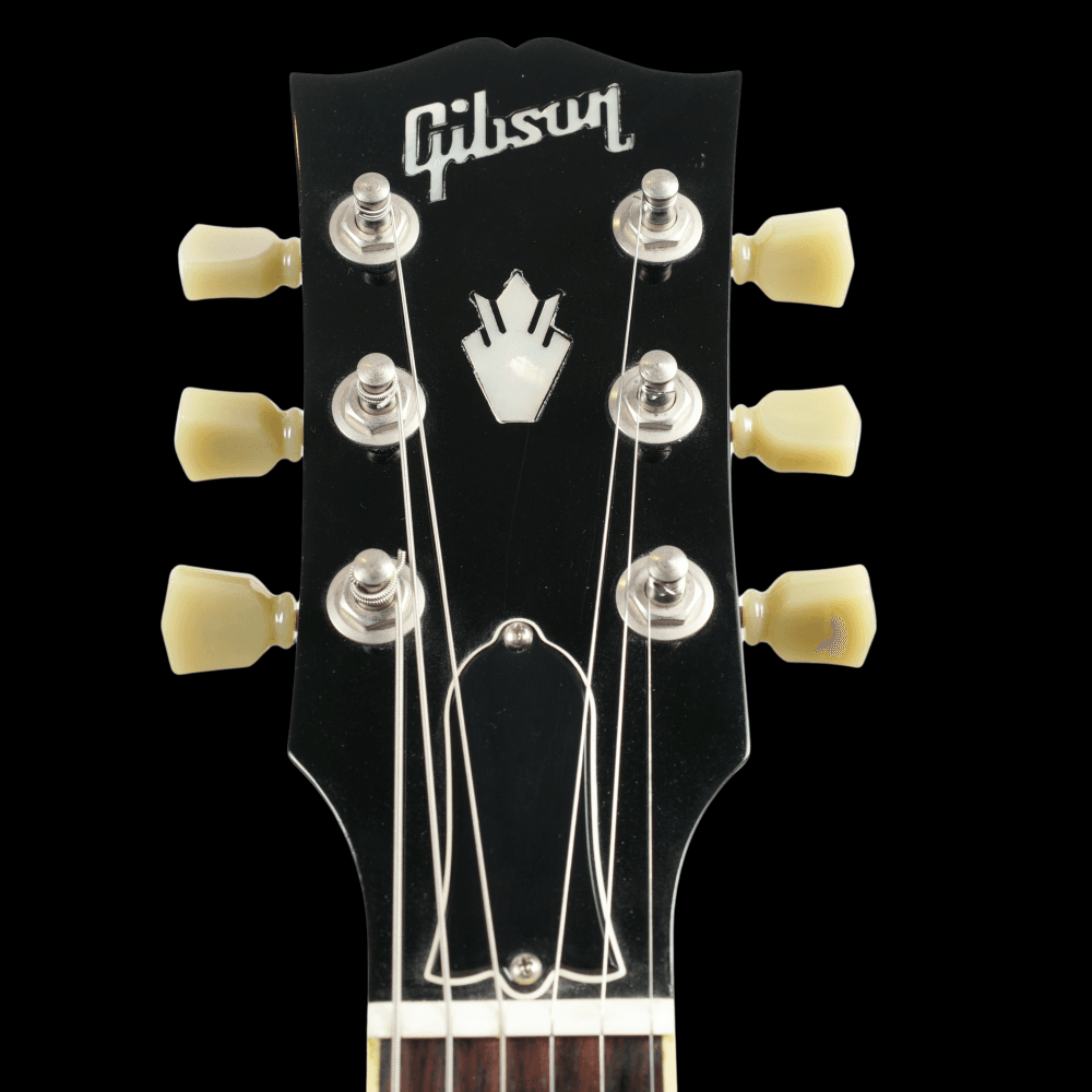 Custom ES-339 In Cherry (Pre-Owned)