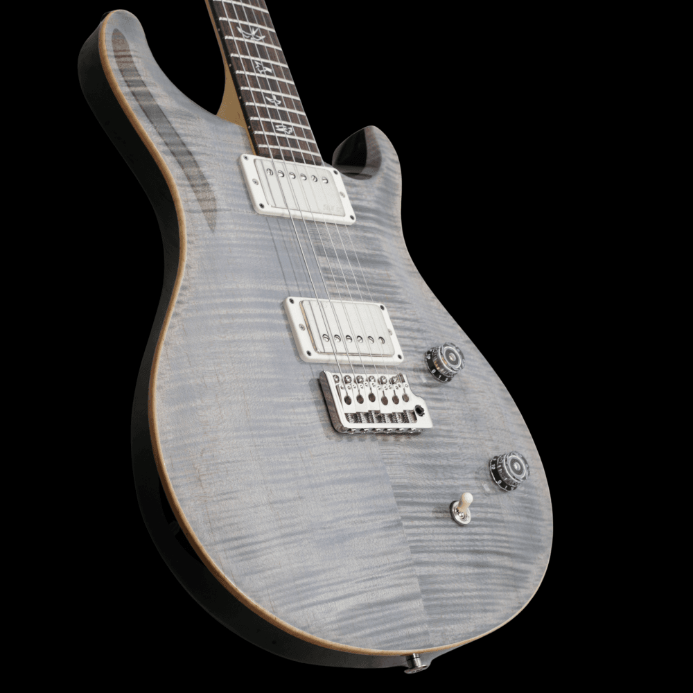 PRS CE 22 Limited Edition HH, Faded Grey Black