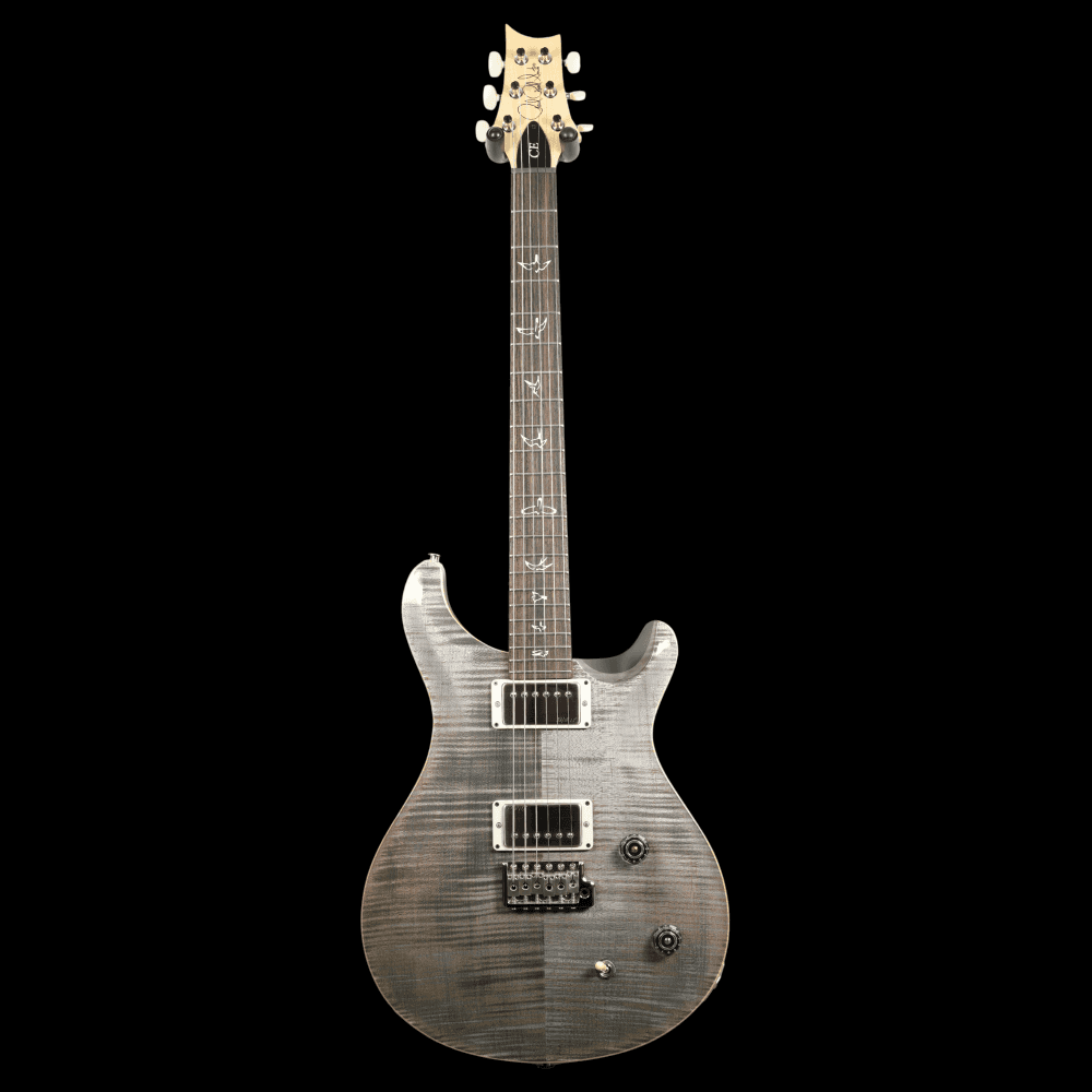 PRS CE 22 Limited Edition HH, Faded Grey Black