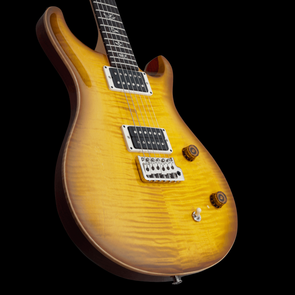 PRS CE 22 Limited Edition HH, McCarty Sunburst
