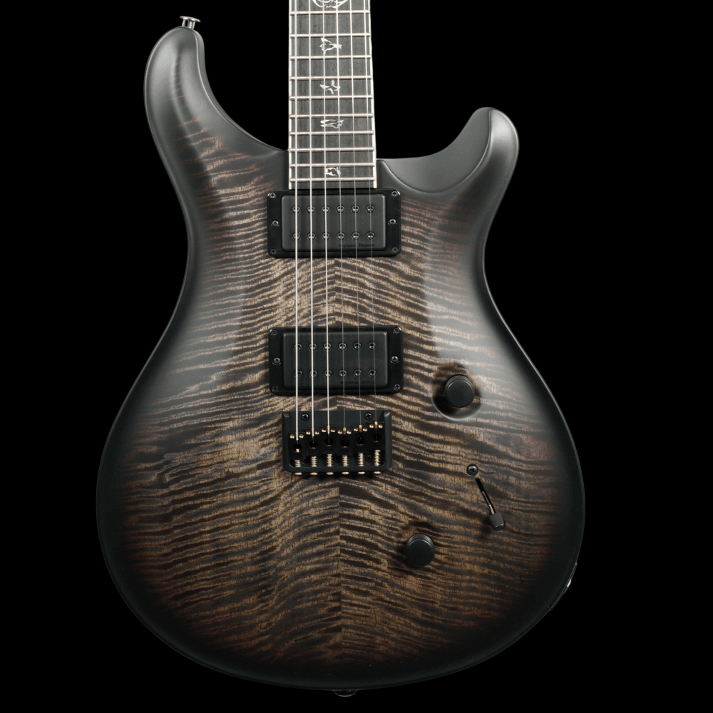 PRS Mark Holcomb Signature, Holcomb Wraparound Burst