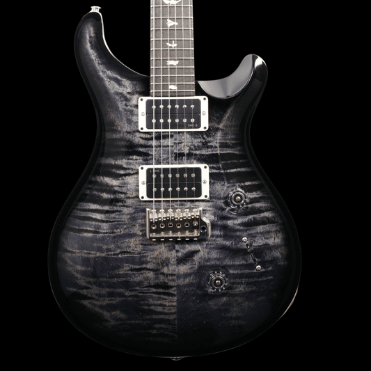 PRS Custom 24, Purple Mist