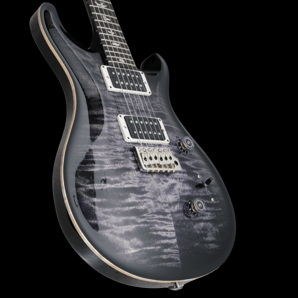 PRS Custom 24, Purple Mist