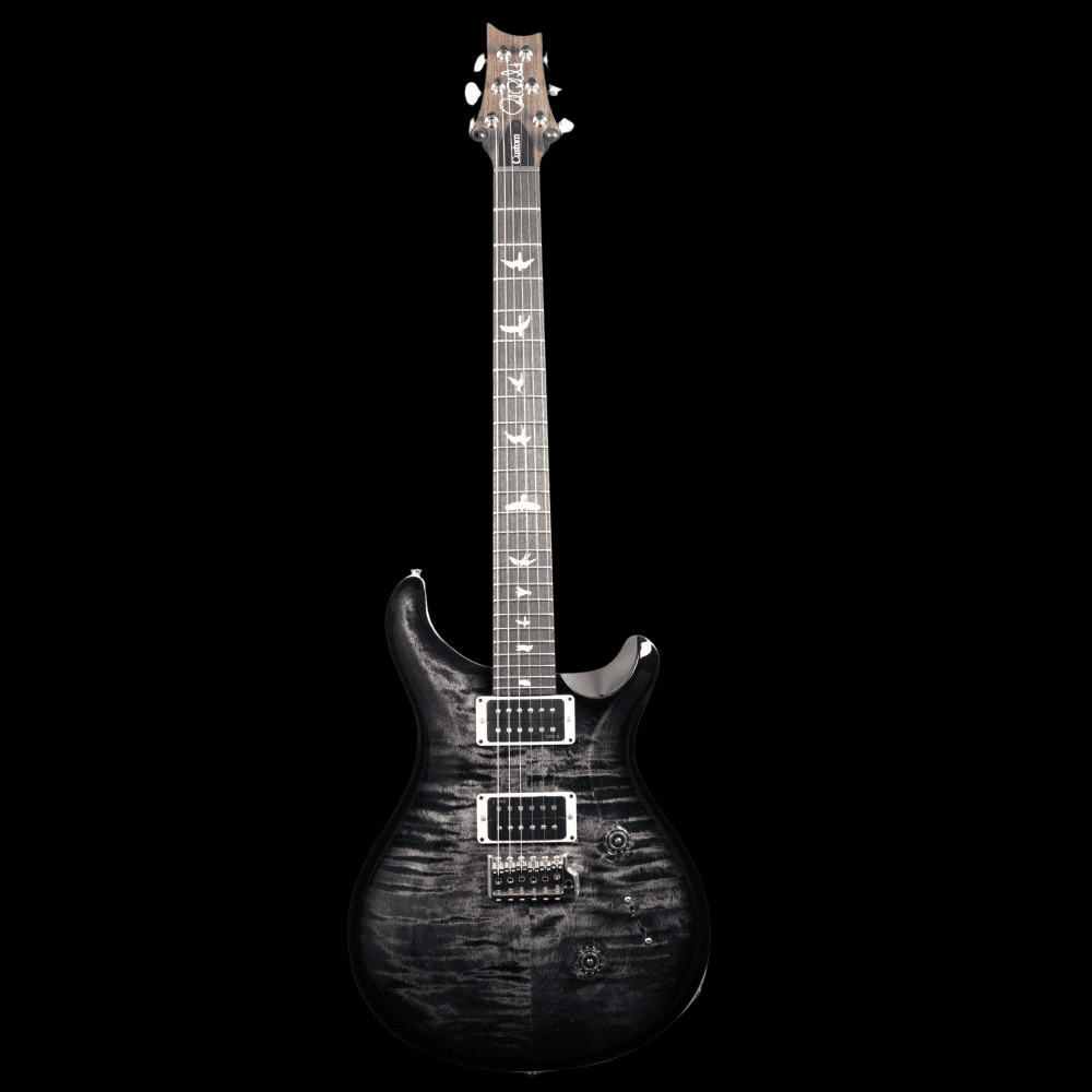 PRS Custom 24, Purple Mist
