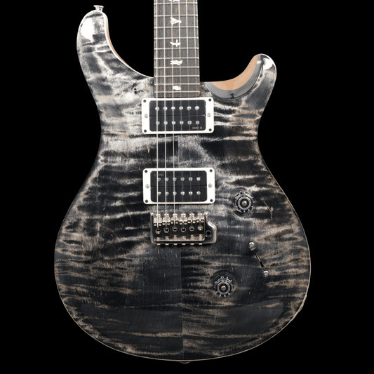 PRS Custom 24, Charcoal