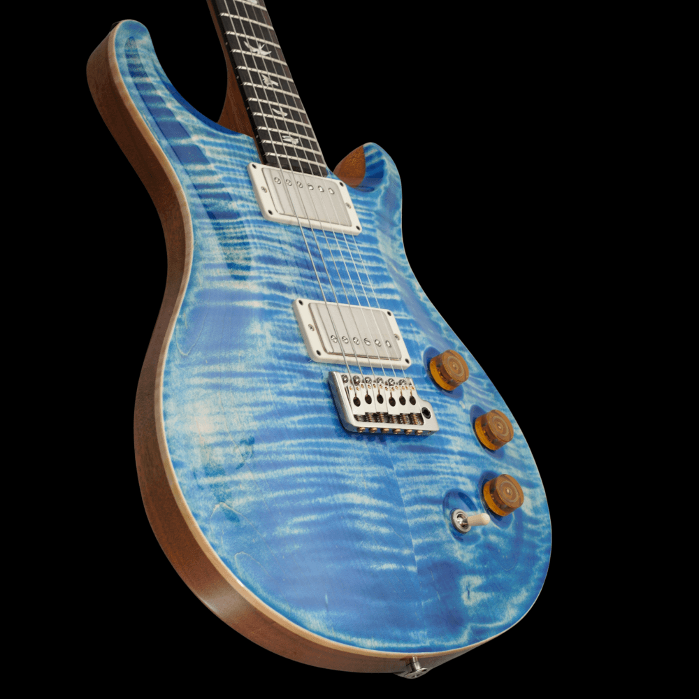 PRS DGT, Faded Blue Jean