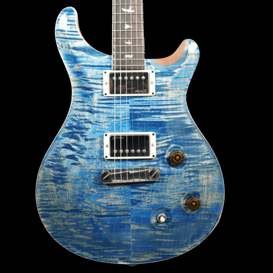 PRS McCarty 594, Faded Blue Jean