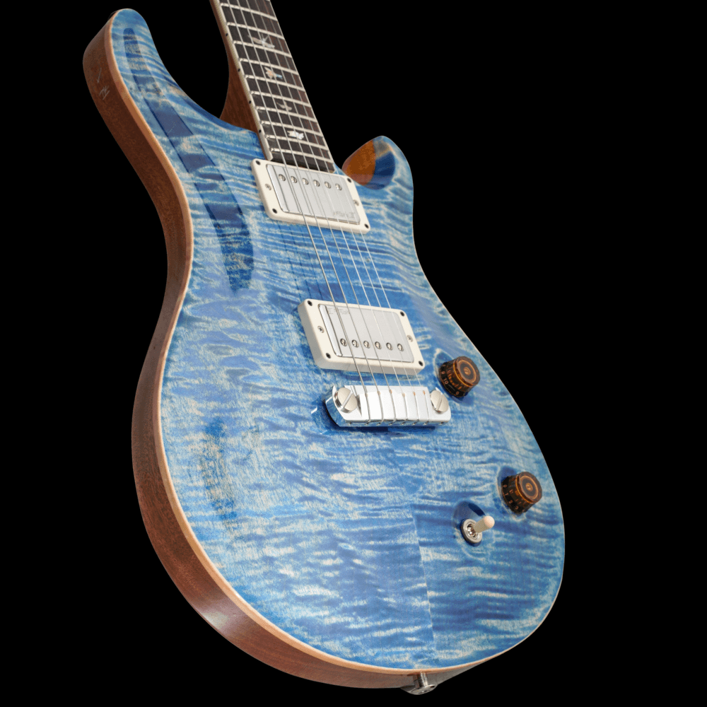 PRS McCarty 594, Faded Blue Jean