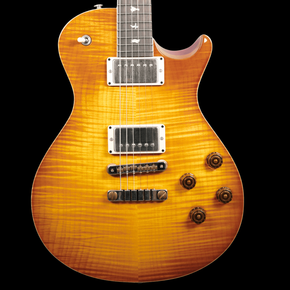 PRS McCarty 594 Singlecut Joe Walsh Limited Edition, McCarty Sunburst